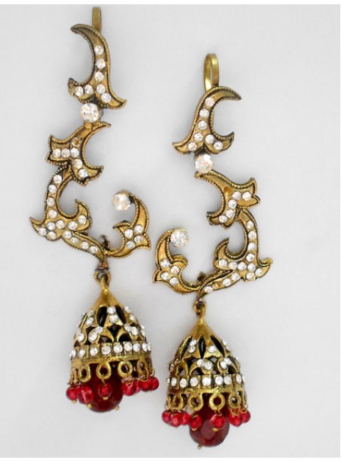 Victorian Earrings